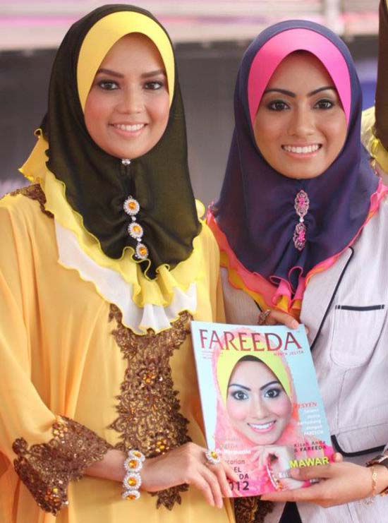 Mawar Karim - Duta Fareeda Nyata Jelita Mawar Karim - Duta Fareeda Nyata Jelita
