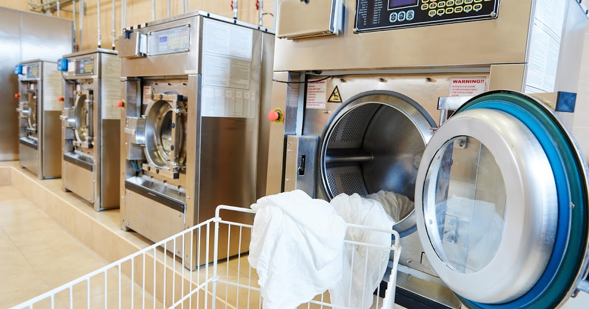 Hotel Laundry Service London Hire a steadfast company for Hotel and