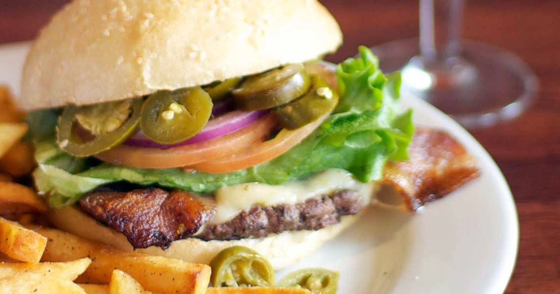 The Beer Czar IPA Pickled Jalapeno Peppers.