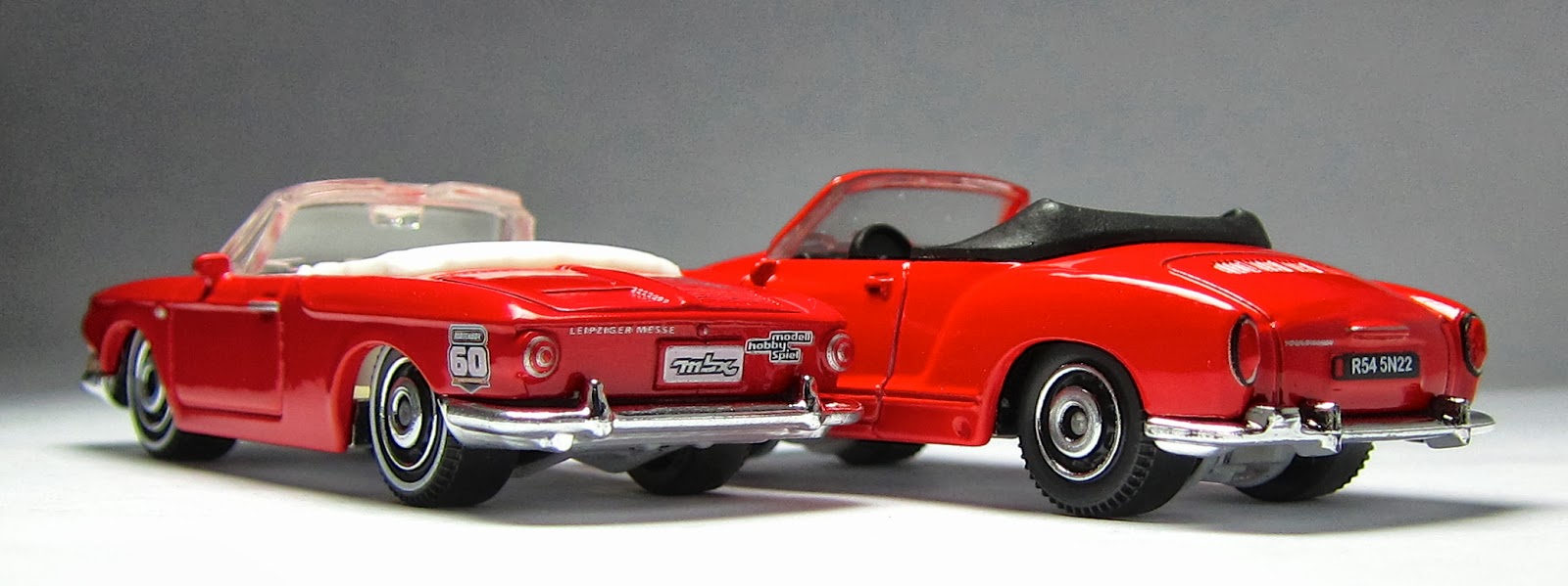 matchbox vw karmann ghia