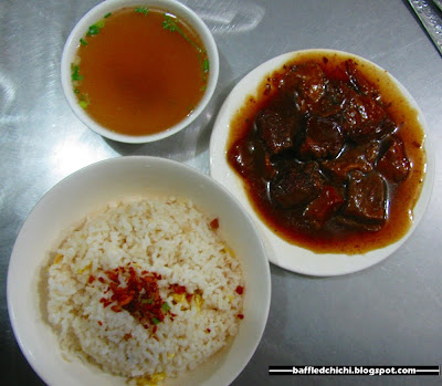 TipidPC.com - Mga secret kainan!