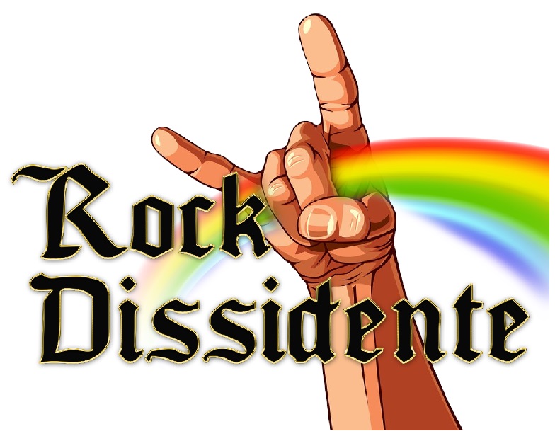 \m/ ROCK DISSIDENTE  \m/