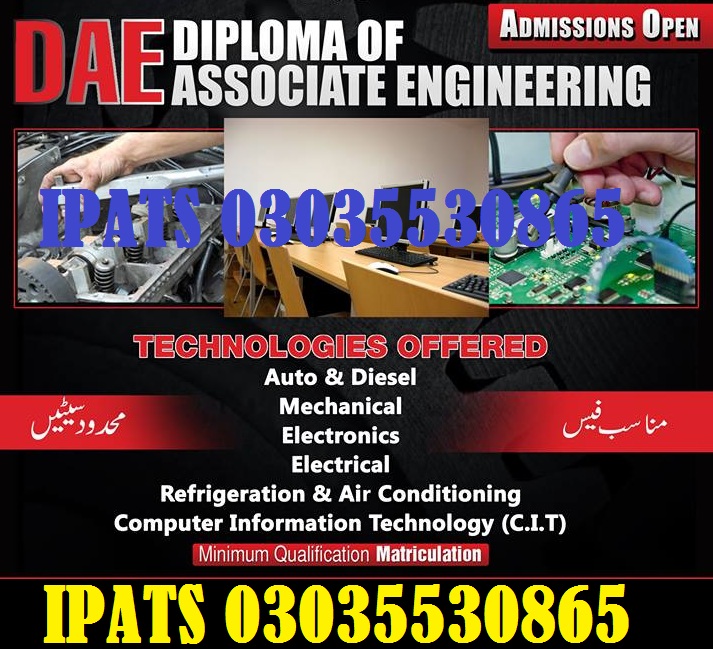EFI Auto Electrician Course In Rawalpindi, Peshawar03035530865