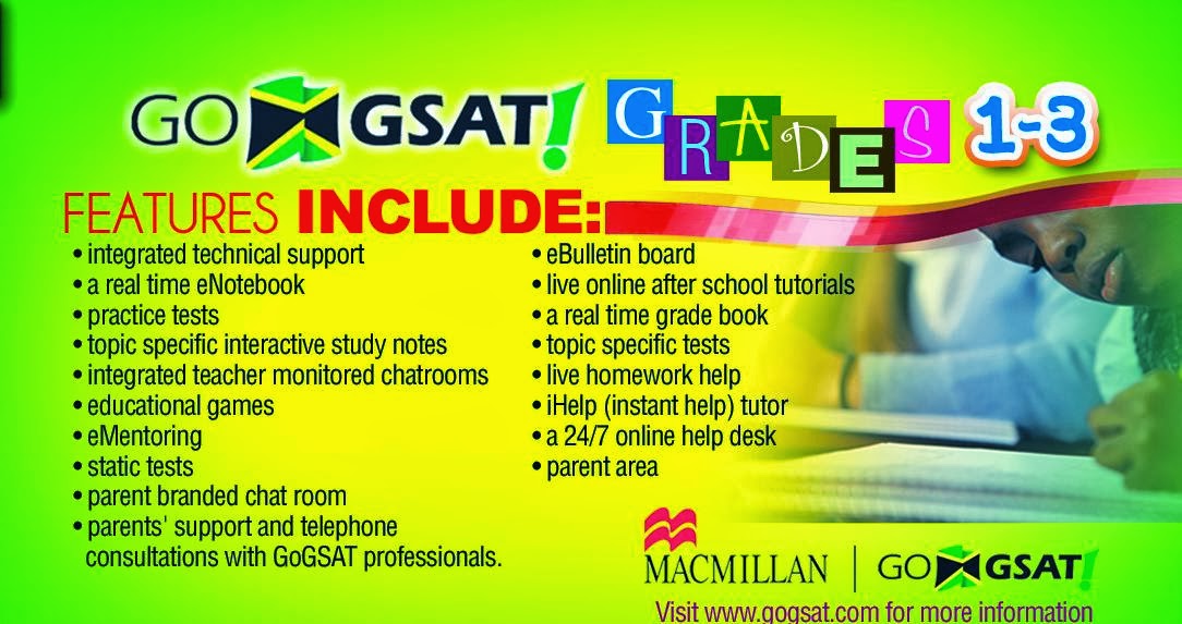 Grades 1-3