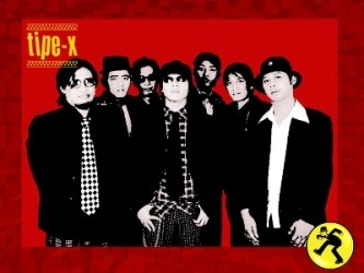 Cuerosbhelatos Lagu Mp3 Boy Band Tipe X