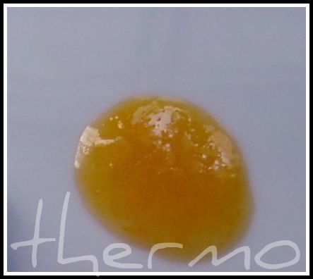 Mermelada de mandarina en thermomix