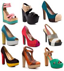 HIGH HEELS TERBARU,WARNA SESUAI PESANAN