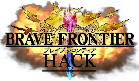 Brave Frontier Hack