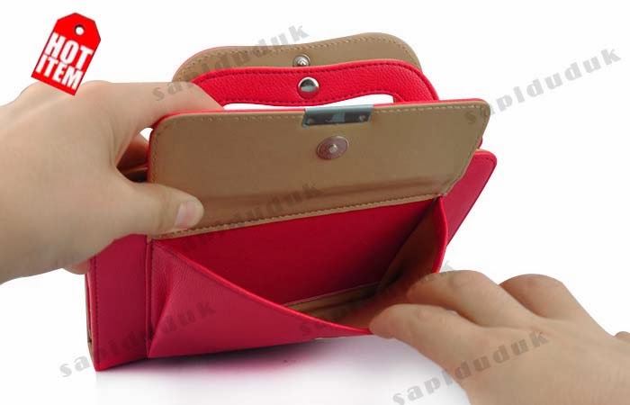 Handbag Style case for iPad Mini