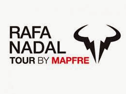 RAFA NADAL TOUR BY MAPFRE