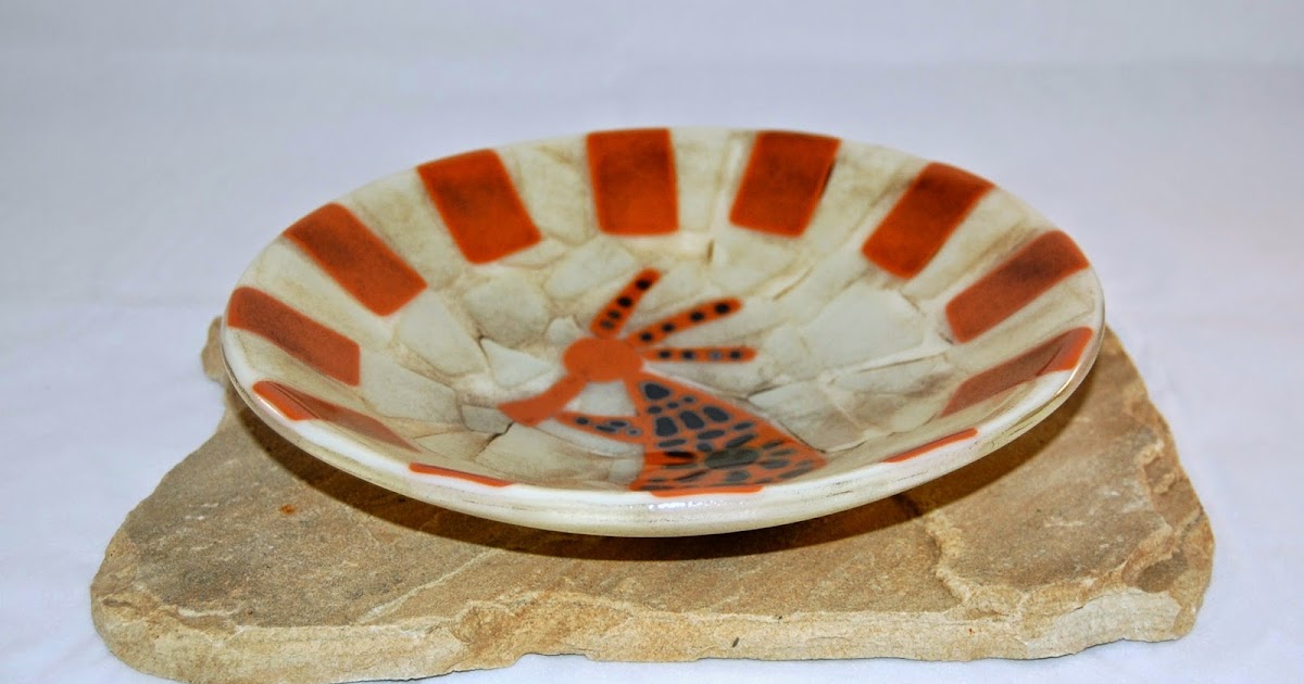 Cutting Glass Circles