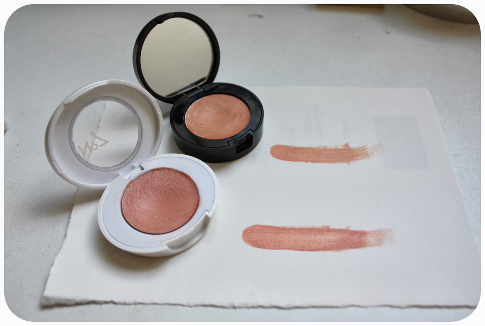 Beauty// No.7 Eye Primer Wen Talks to Shoes