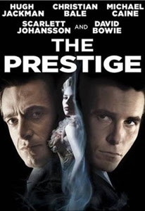 The Prestige (2006)