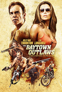 Tội Phạm Vùng Vịnh - The Baytown Outlaws Tội Phạm Vùng Vịnh