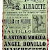 UNA NOVILLADA SANJUANERA DE 1960