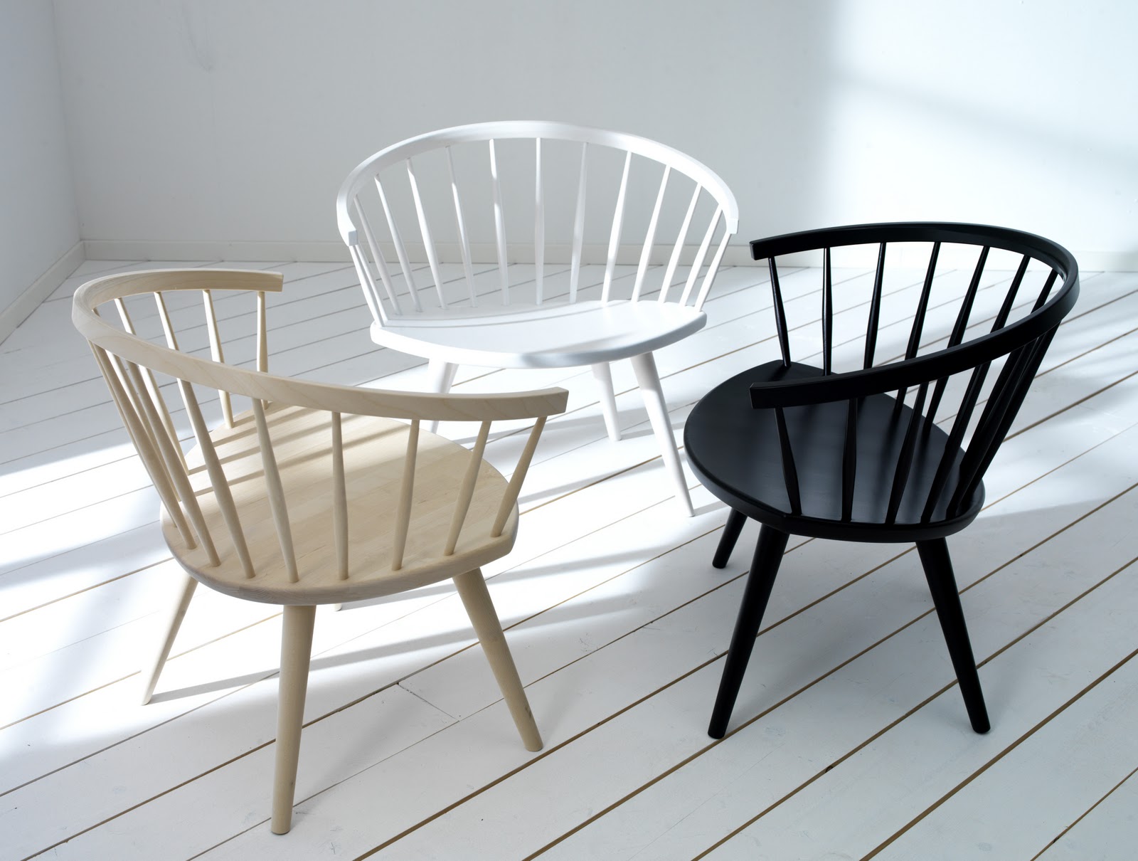 Adventurous Design Quest Swedish Stolab solid wood furniture