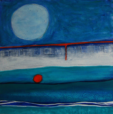 Sacral by Tara Leaver Sacral by Tara Leaver