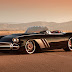 Classic Car Posters Alfa Romeo 8c 2900b Le Mans Speciale