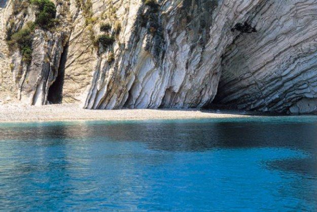 Ithaki island... Ithaki island...