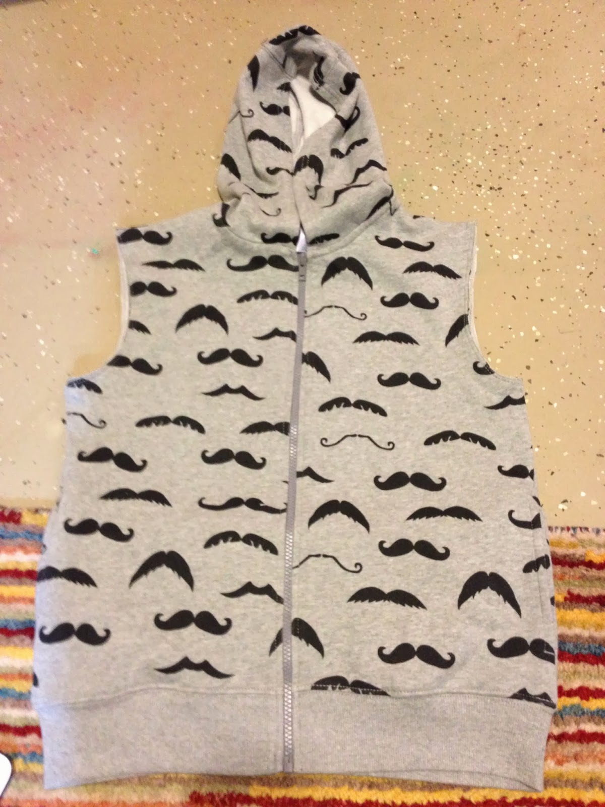 diy baby carrier cover