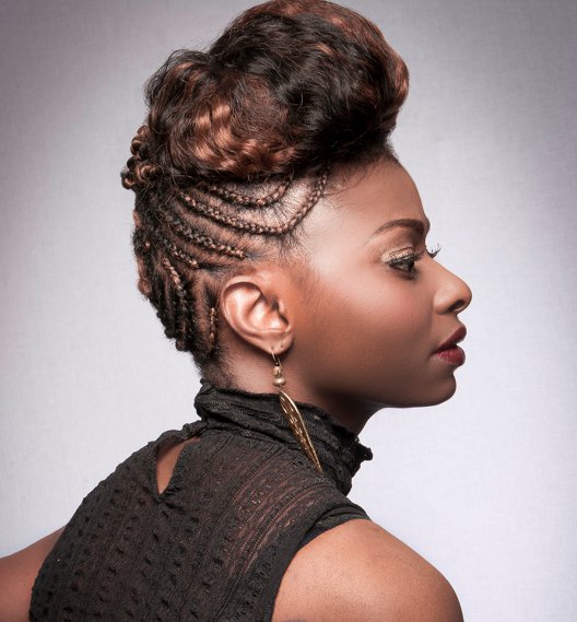 Hair Today Beauty Notes From The Hair Factory Beautiful Braids LONG Hair Today Beauty Notes From The Hair Factory Beautiful Braids LONG