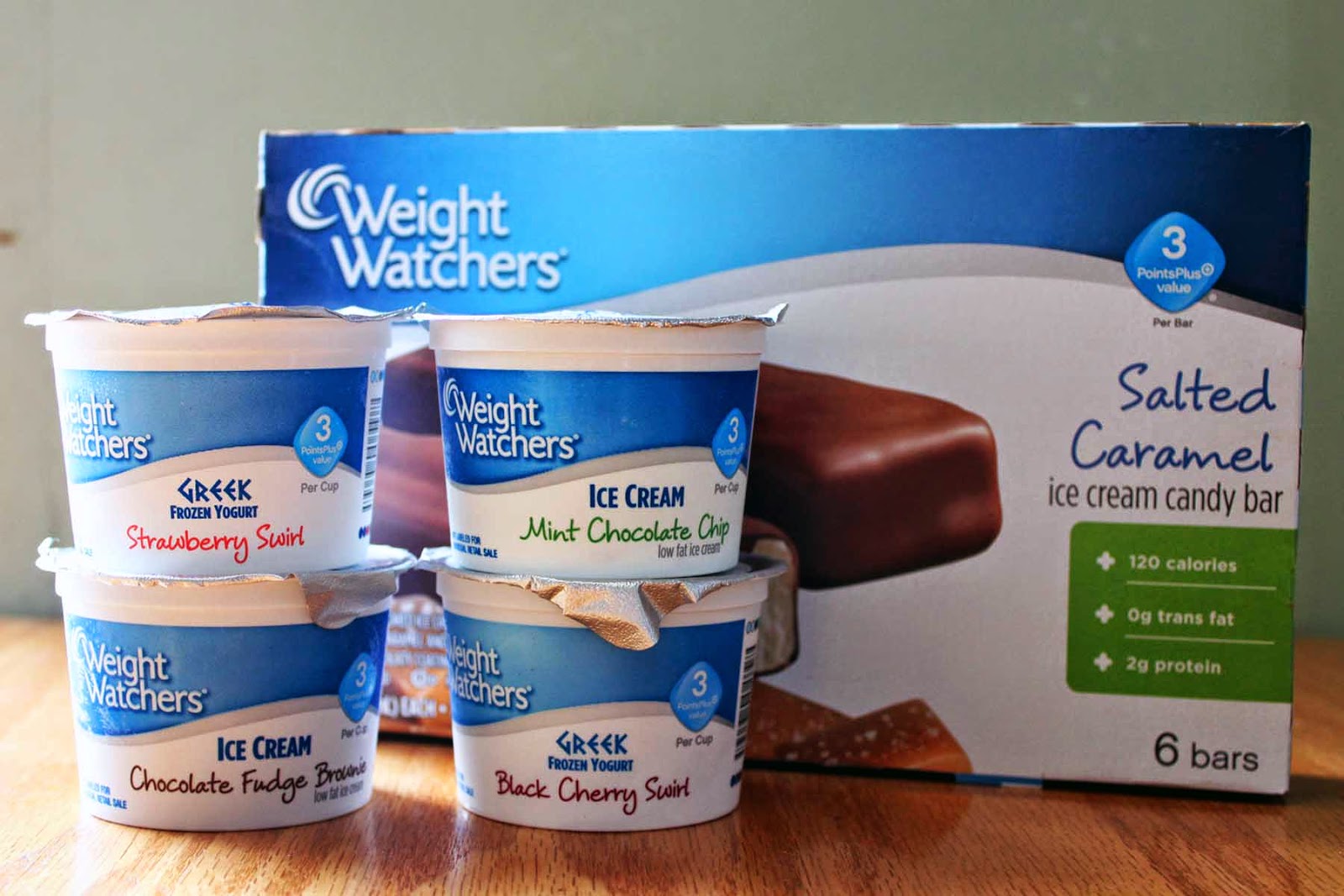 Weight Watchers, Other