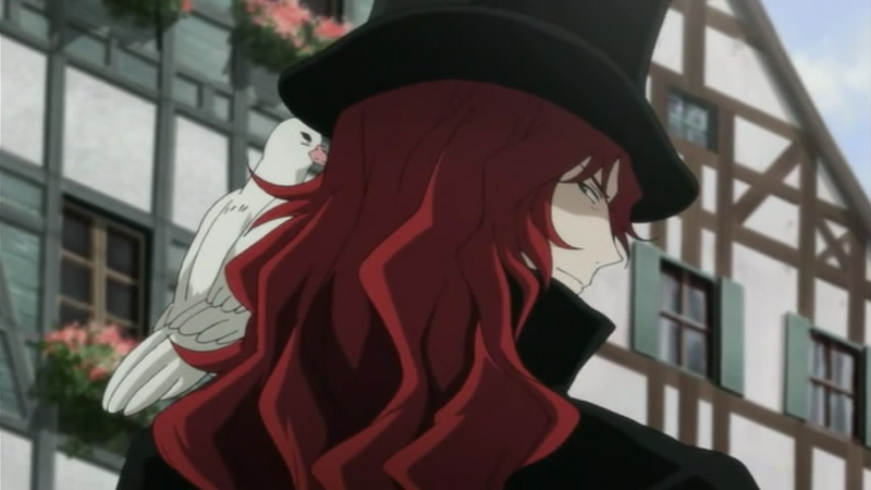 Wallpaper Gosick grevil For Android Get Wallpaper Gosick grevil Free HD