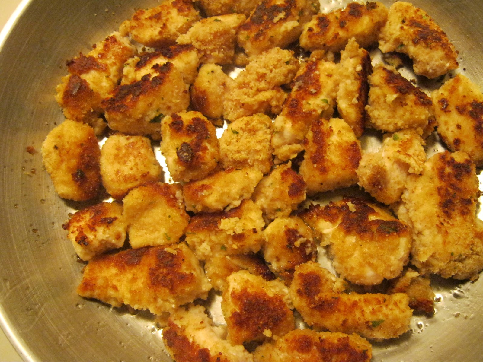 Raspberries and Ruffles Budget Friendly Meals Breaded Chicken and