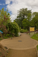 Ботанический Сад, Глазго