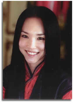Yan Yu [1999]