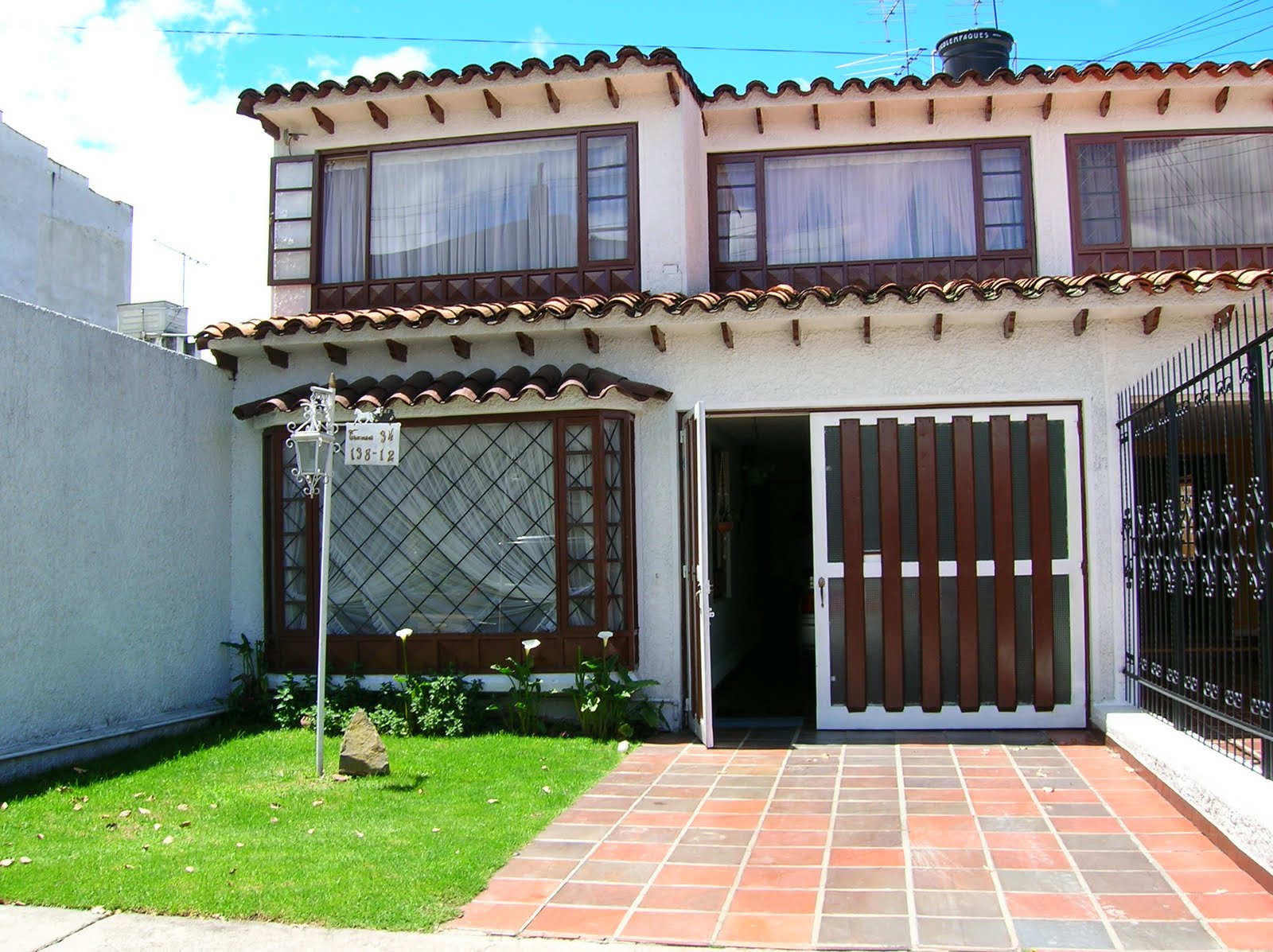 finca raiz belmar CASA EN BOGOTA