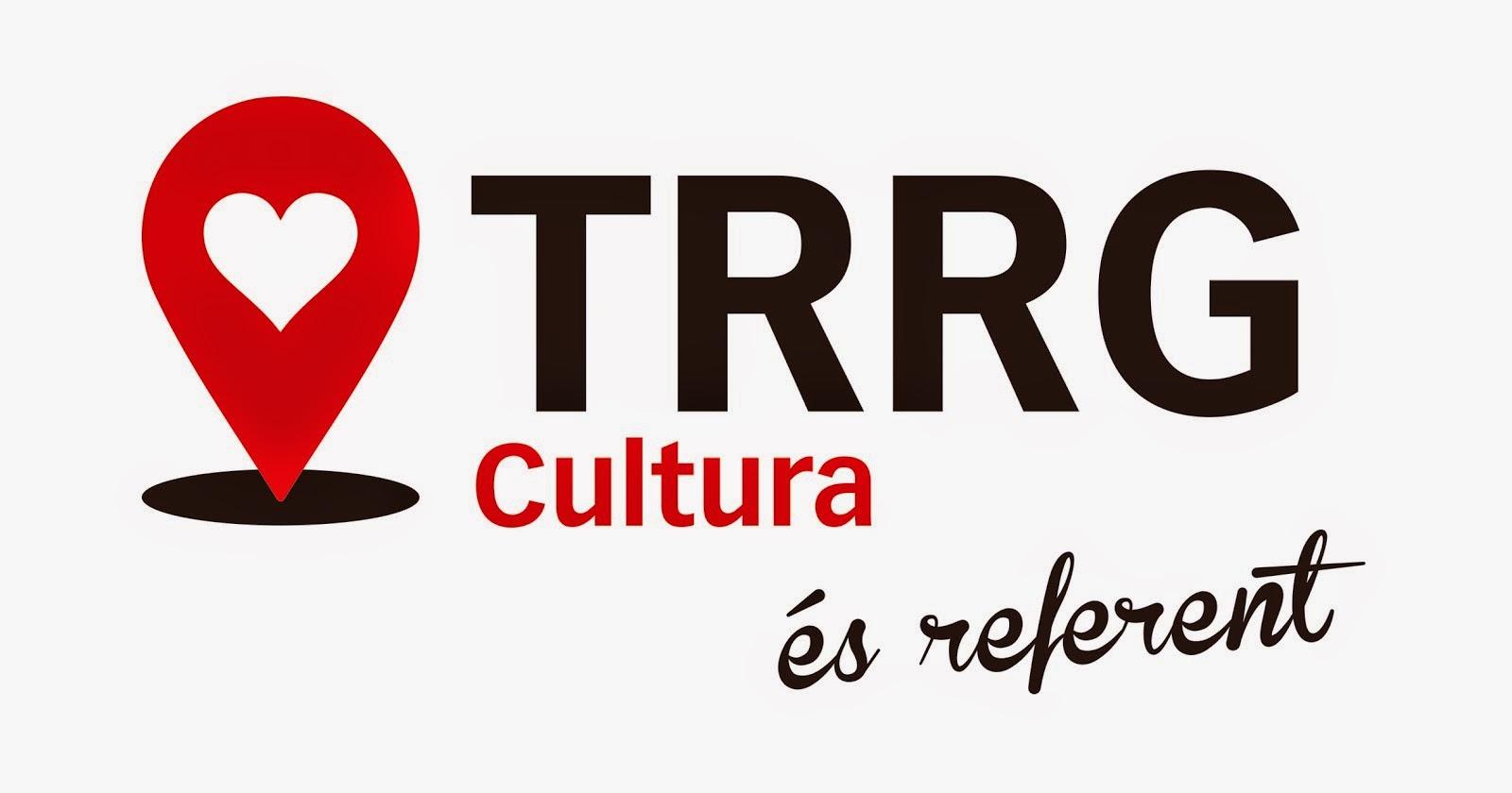 TRRG Cultura és referent