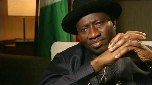 &#39;<b>Jonathan made</b> corruption attractive, defended the corrupt&#39; - GoodLuck%2520Jonathan(1)