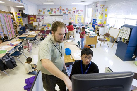 ms driskell s class blog integrating technology in the integrating technology in the classroom