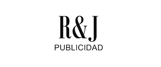 R&J Publicidad.