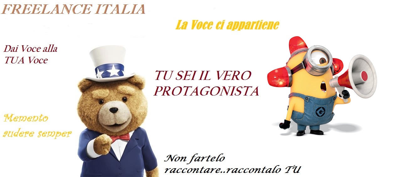 Freelance Italia