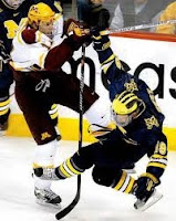 Minnesota Gophers