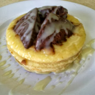 Cara Membuat Cream Pancake | resep cara membuat ice cream pancake cara membuat ice cream Cara Membuat Cream Pancake | resep cara membuat ice cream pancake cara membuat ice cream