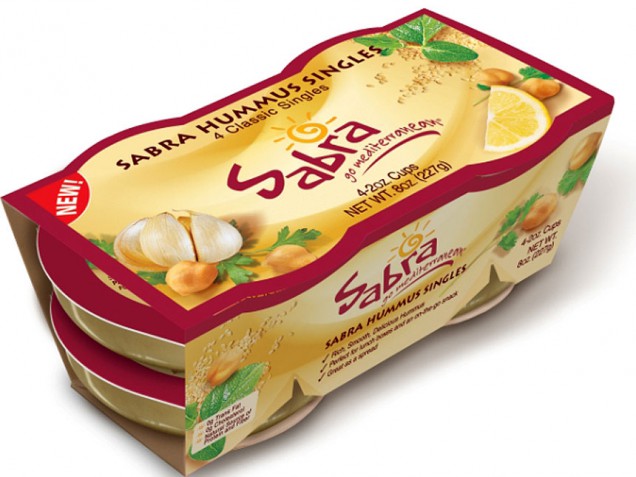 Sabra Hummus Singles Obsessed Healthy Eating Snacks Snacks 10 Healthy Snacks