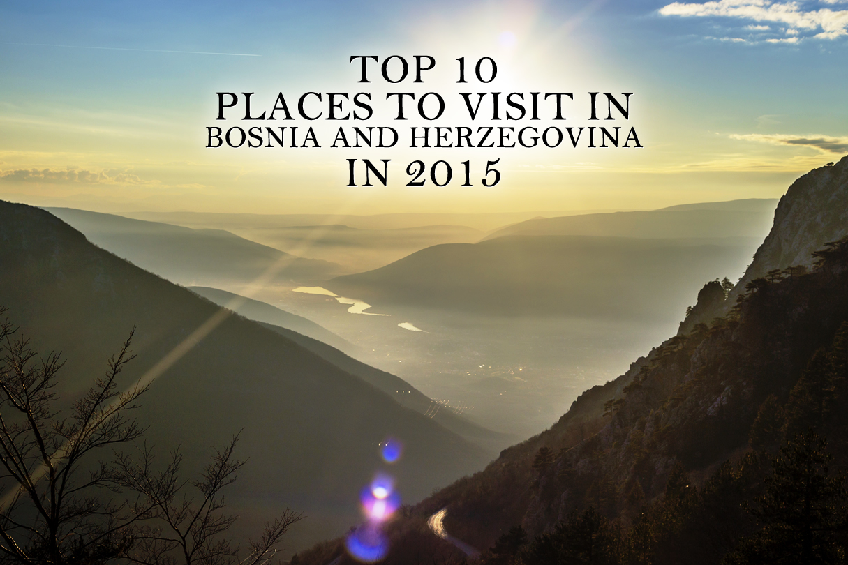 10 mejores destinos para visitar en 2015. 10 mejores destinos para visitar en 2015.