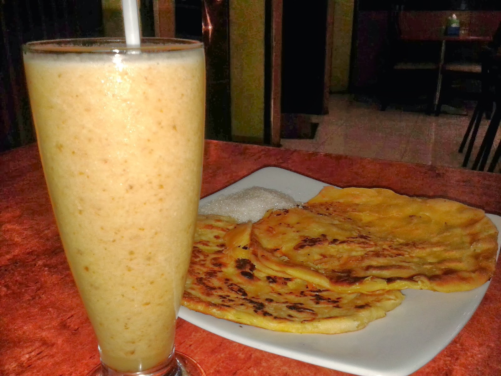 roti maryam dan jus kurma warung jumbo surabaya jalan roti maryam dan jus kurma warung jumbo surabaya jalan