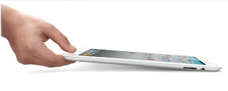 Apple unveils iPad 2, slimmer version of iPad