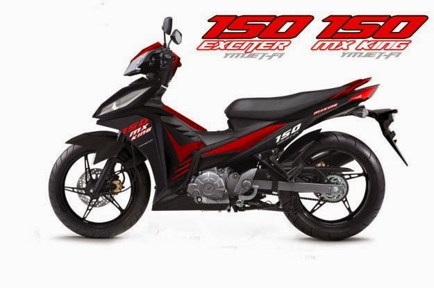 Giá xe Exciter 150 thông tin hình ảnh Exciter 150 chi tiết Giá xe Exciter 150 thông tin hình ảnh Exciter 150 chi tiết