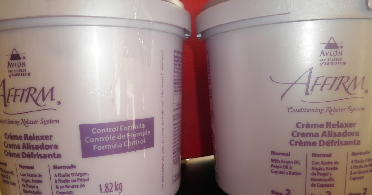 PhenomenalhairCare Relaxers Neutralizing Steps Explained