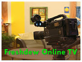 Freshdew online TV