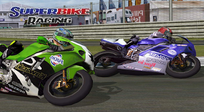 لعبة سباق دراجات Superbike Racers لعبة سباق دراجات Superbike Racers