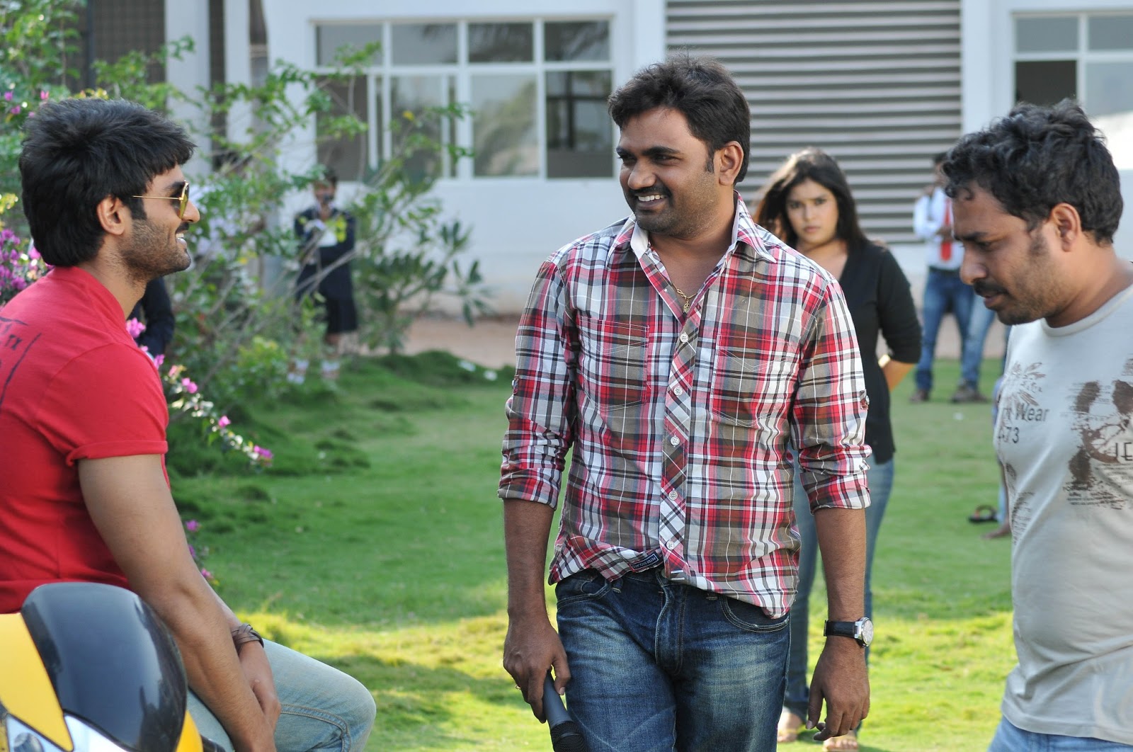 prema katha chitram casting prema katha chitram casting