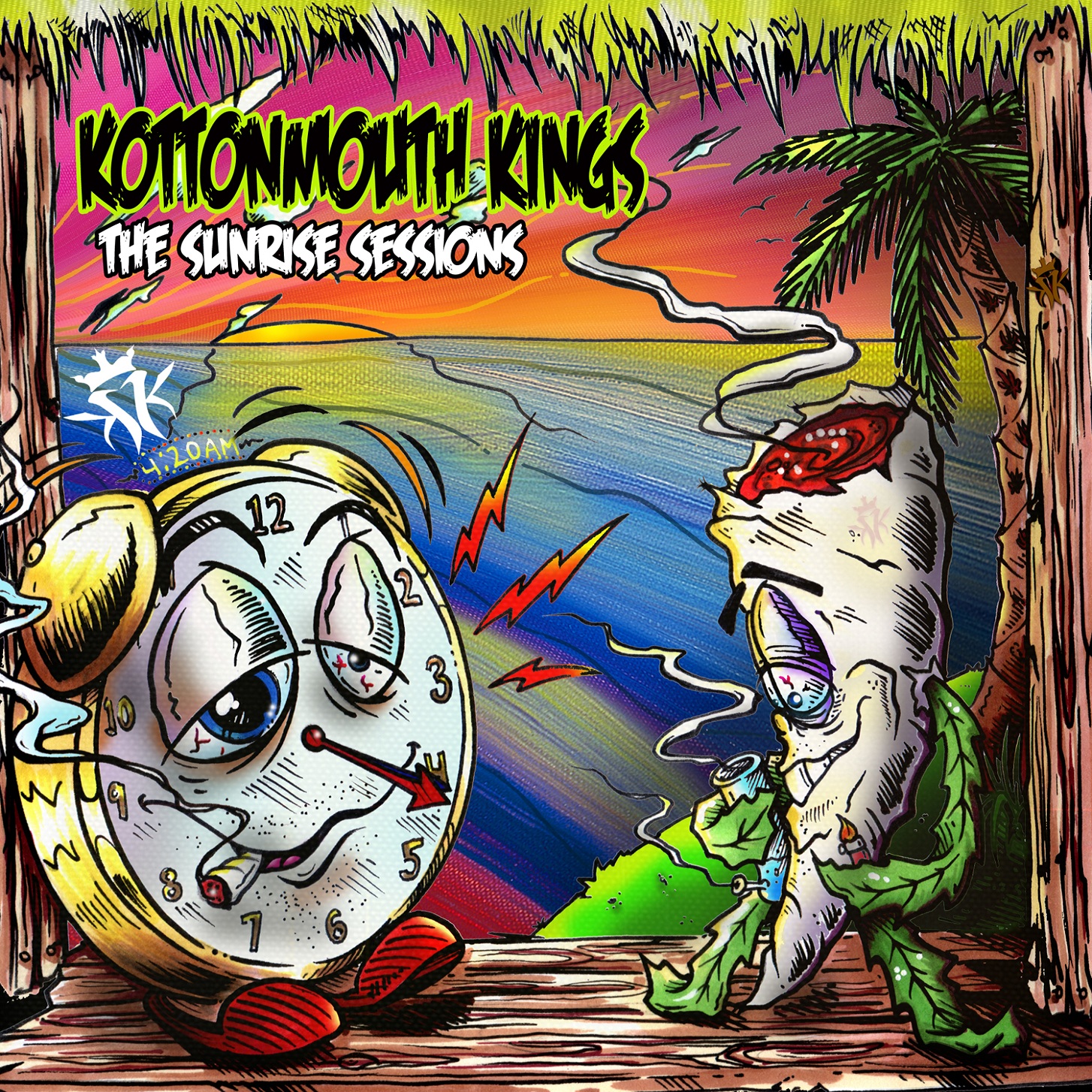 Kottonmouth Kings Hidden Stash 5 Rar Vietnam Kottonmouth Kings Hidden Stash 5 Rar Vietnam