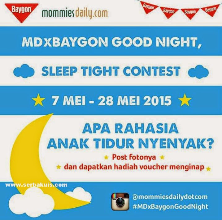 Sleep Tight Contest Berhadiah Voucher Hotel Sheraton Sleep Tight Contest Berhadiah Voucher Hotel Sheraton