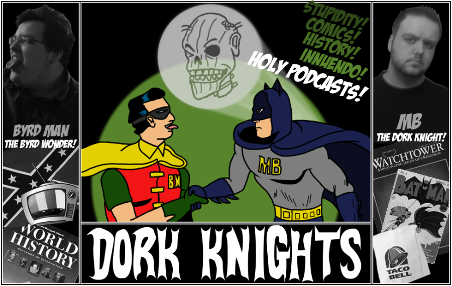 Dork Knights